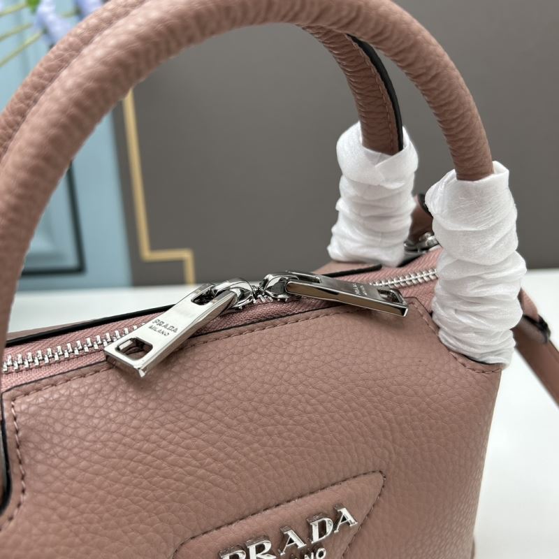 Prada Top Handle Bags